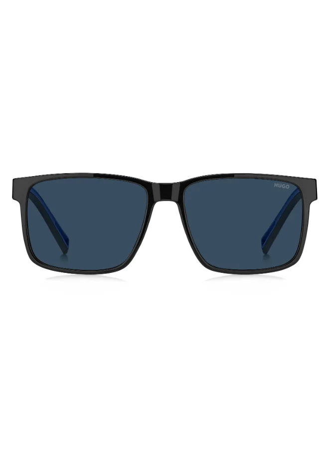 HUGO Rectangular Hugo Sunglasses